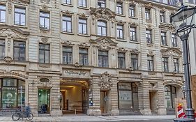 limehome Leipzig Ritterstraße